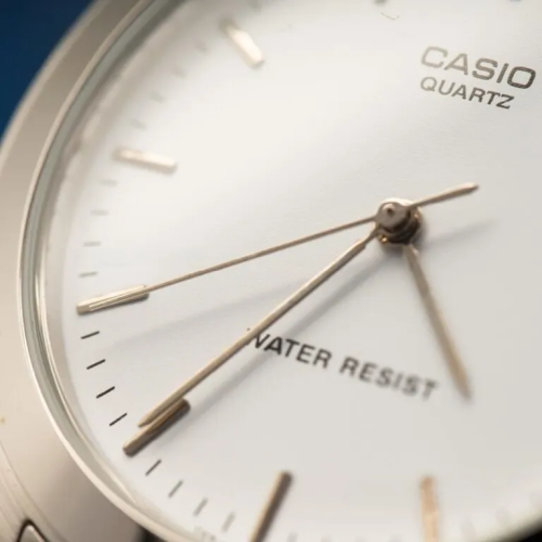 Đồng Hồ Casio 36mm Nam MTP-1128A-7AVDF