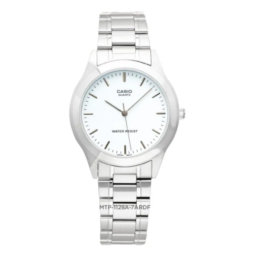 Đồng Hồ Casio 36mm Nam MTP-1128A-7AVDF