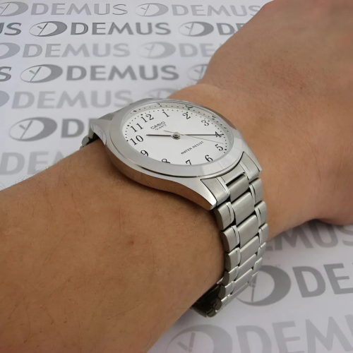 Đồng Hồ Casio 36.5mm Nam MTP-1128A-7BRDF