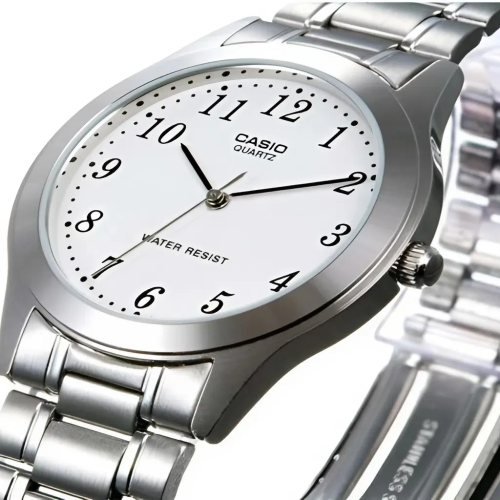 Đồng Hồ Casio 36.5mm Nam MTP-1128A-7BRDF