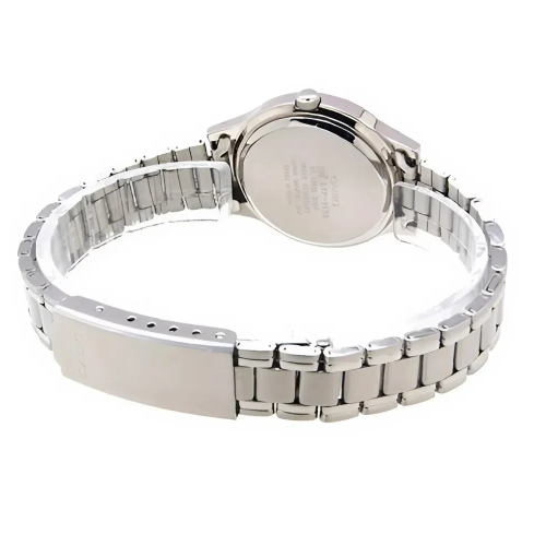 Đồng Hồ Casio 36.5mm Nam MTP-1128A-7BRDF