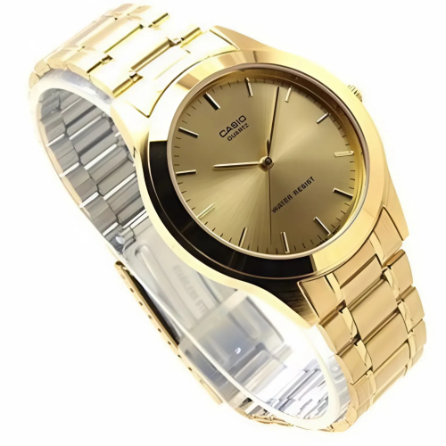 Đồng Hồ Casio Nam MTP-1128N-9ARDF