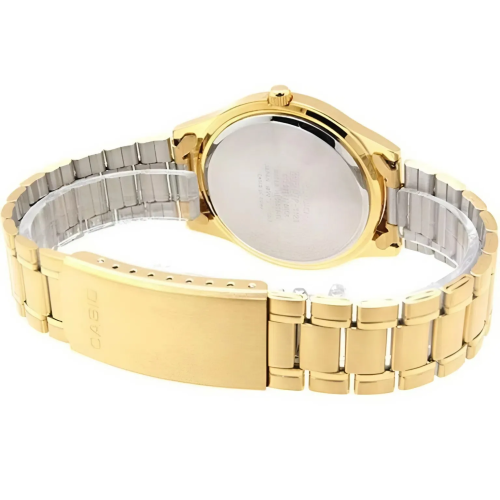 Đồng Hồ Casio Nam MTP-1128N-9ARDF