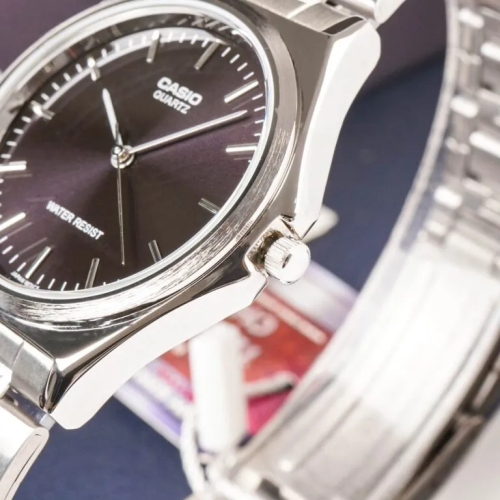 Đồng Hồ Casio 37mm Nam MTP-1130A-1ARDF