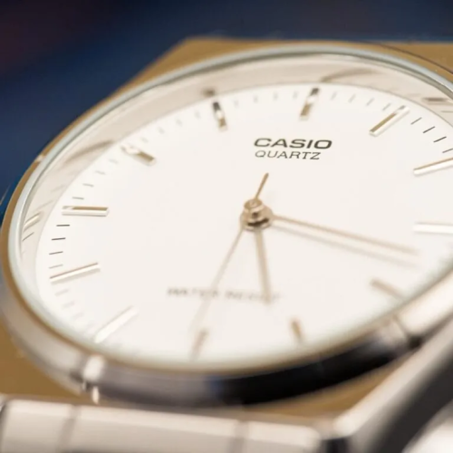 Đồng Hồ Casio 36mm Nam MTP-1130A-7ARDF