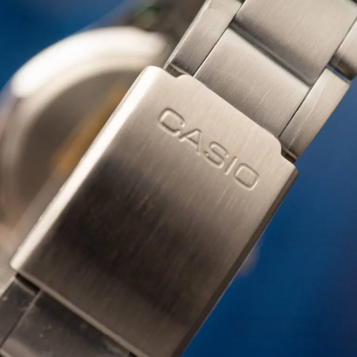 Đồng Hồ Casio 36mm Nam MTP-1130A-7ARDF