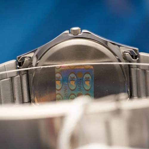 Đồng Hồ Casio 36mm Nam MTP-1130A-7ARDF