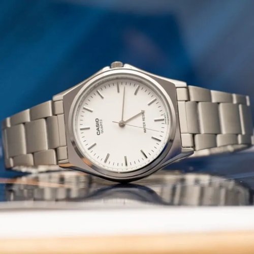 Đồng Hồ Casio 36mm Nam MTP-1130A-7ARDF