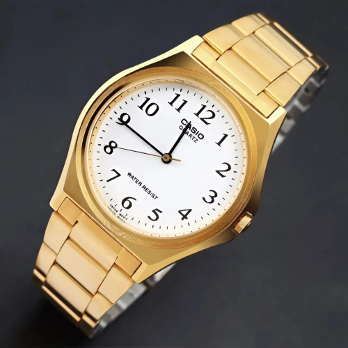 Đồng Hồ Casio Nam MTP-1130N-7BRDF