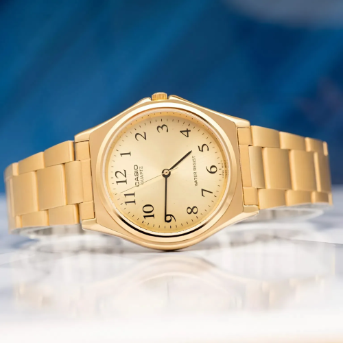 Đồng Hồ Casio Nam MTP-1130N-9BRDF