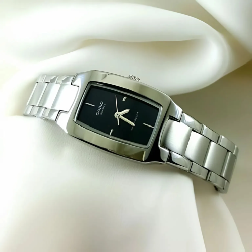 Đồng Hồ Casio 27mm Nam MTP-1165A-1CDF