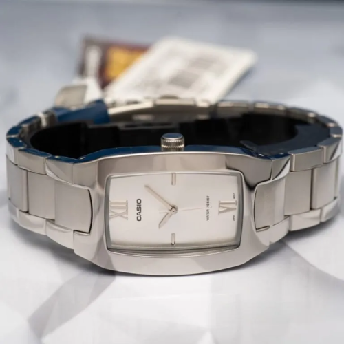 Đồng Hồ Casio Nam MTP-1165A-7C2DF