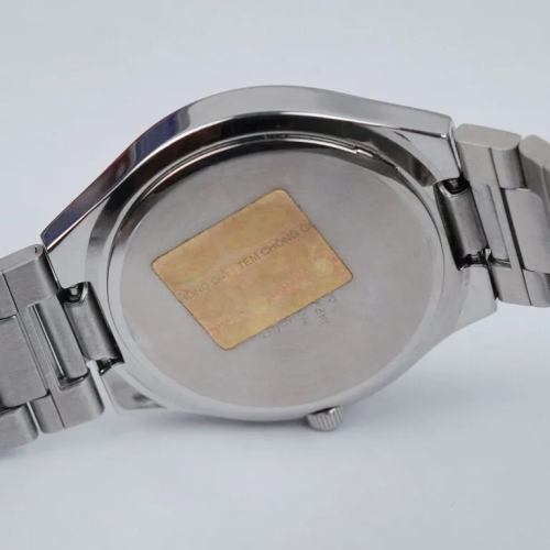 Đồng Hồ Casio 35mm Nam MTP-1170A-7ARDF