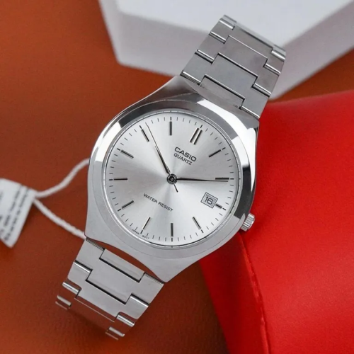 Đồng Hồ Casio 35mm Nam MTP-1170A-7ARDF