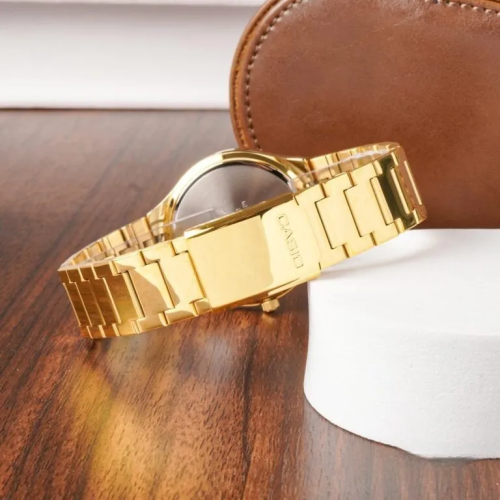 Đồng Hồ Casio Nam MTP-1170N-9ARDF