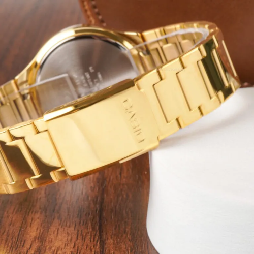 Đồng Hồ Casio Nam MTP-1170N-9ARDF