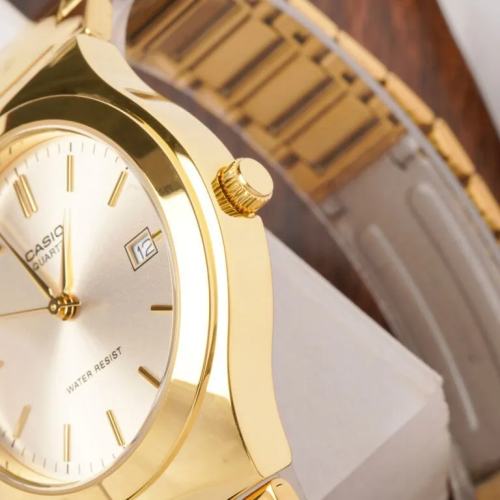 Đồng Hồ Casio Nam MTP-1170N-9ARDF