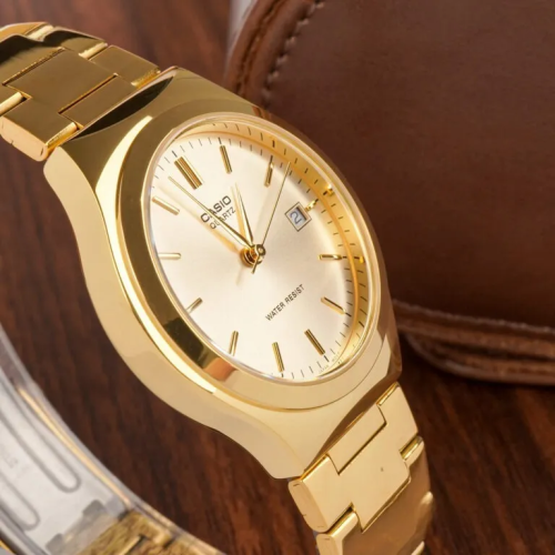 Đồng Hồ Casio Nam MTP-1170N-9ARDF