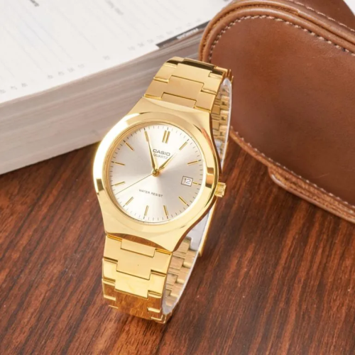 Đồng Hồ Casio Nam MTP-1170N-9ARDF