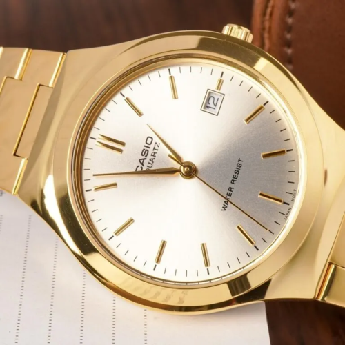 Đồng Hồ Casio Nam MTP-1170N-9ARDF