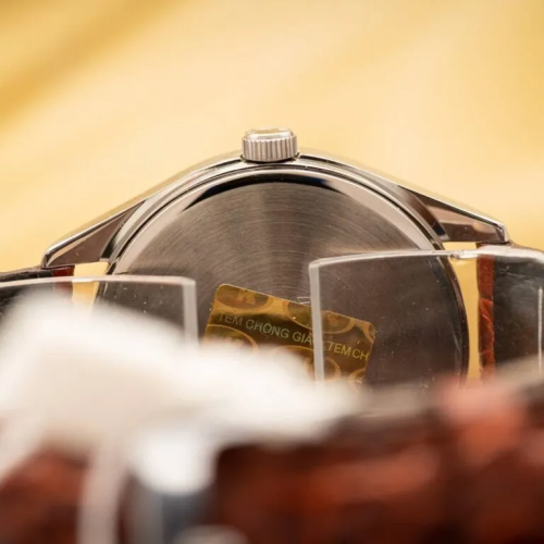 Đồng Hồ Casio 36mm Nam MTP-1175E-9ADF