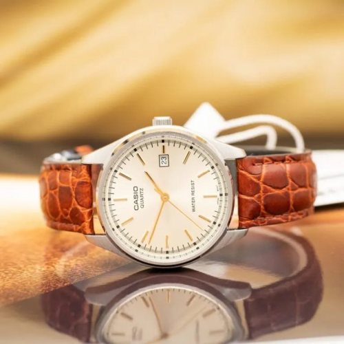 Đồng Hồ Casio 36mm Nam MTP-1175E-9ADF