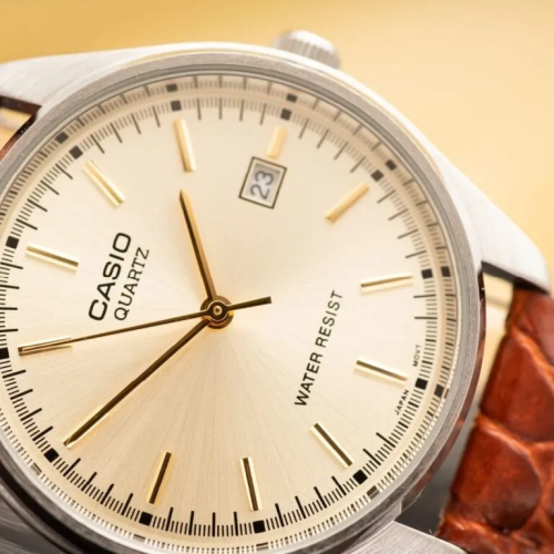 Đồng Hồ Casio 36mm Nam MTP-1175E-9ADF