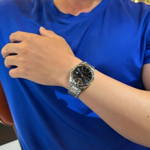 Đồng Hồ Casio Nam MTP-1183A-1ADF