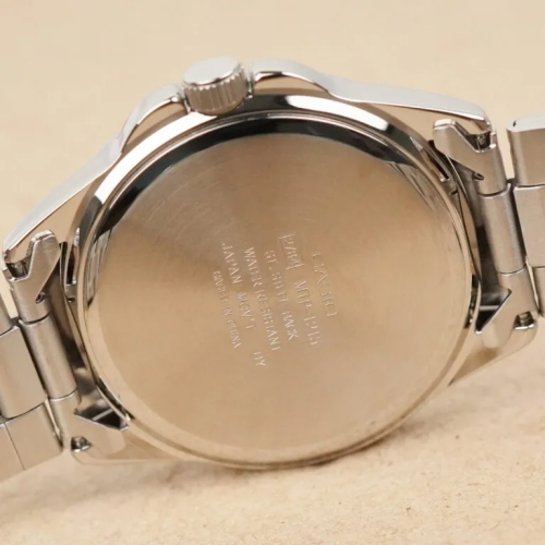 Đồng Hồ Casio 38.5mm Nam MTP-1183A-2ADF