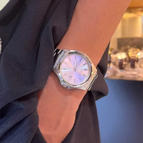 Đồng Hồ Casio 38.5mm Nam MTP-1183A-7ADF