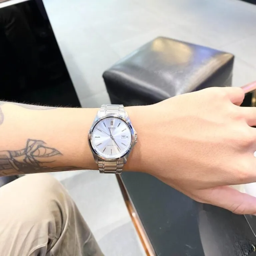 Đồng Hồ Casio 38.5mm Nam MTP-1183A-7ADF