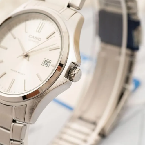 Đồng Hồ Casio 38.5mm Nam MTP-1183A-7ADF