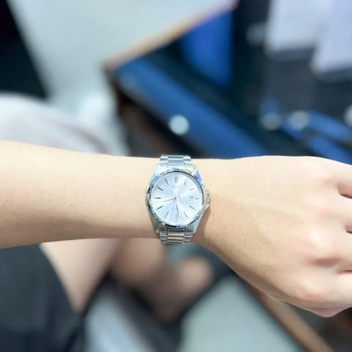 Đồng Hồ Casio 38.5mm Nam MTP-1183A-7ADF