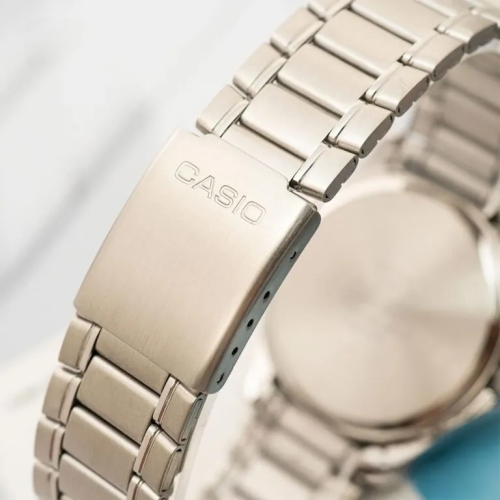 Đồng Hồ Casio 38.5mm Nam MTP-1183A-7ADF