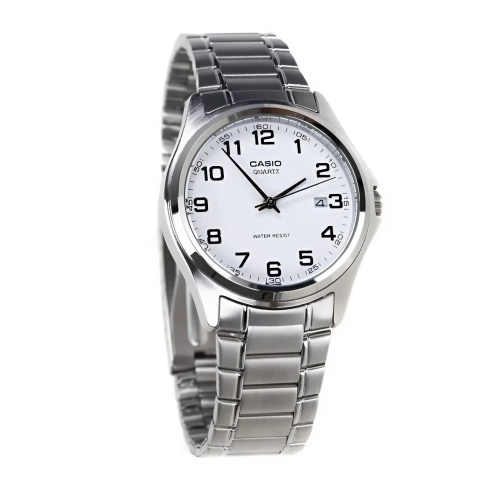 Đồng Hồ Casio 38.5mm Nam MTP-1183A-7BDF