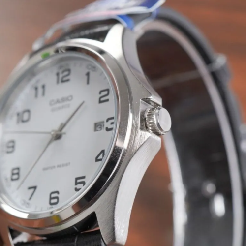 Đồng Hồ Casio 38.5mm Nam MTP-1183E-7BDF