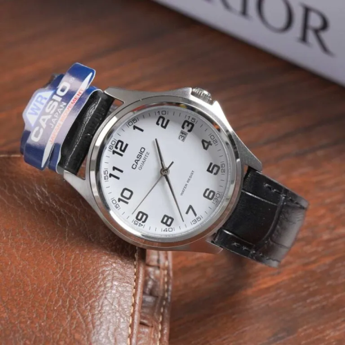 Đồng Hồ Casio 38.5mm Nam MTP-1183E-7BDF