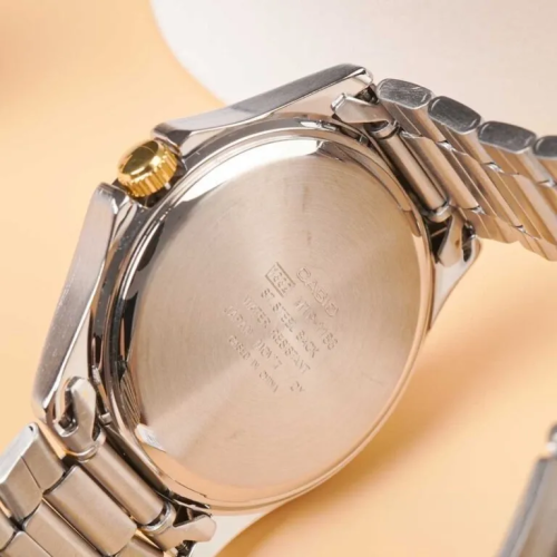 Đồng Hồ Casio Nam MTP-1183G-7ADF