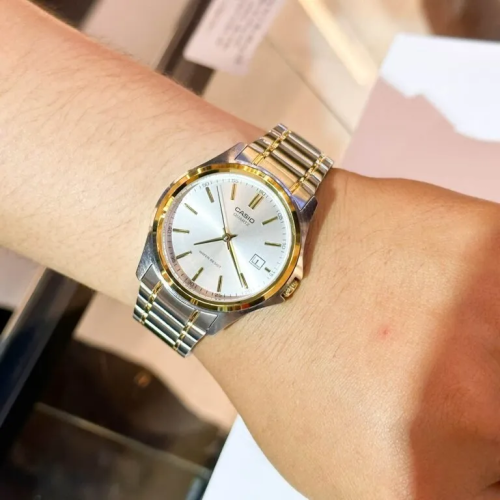 Đồng Hồ Casio Nam MTP-1183G-7ADF