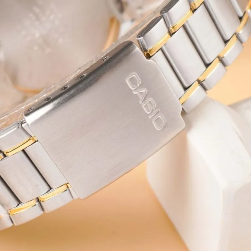 Đồng Hồ Casio Nam MTP-1183G-7ADF