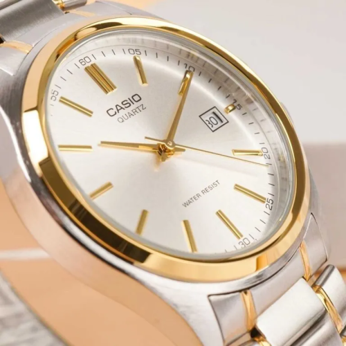 Đồng Hồ Casio Nam MTP-1183G-7ADF