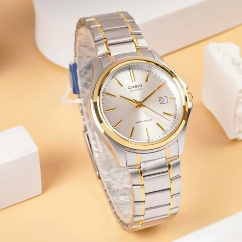 Đồng Hồ Casio Nam MTP-1183G-7ADF