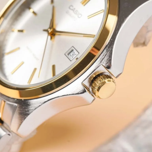 Đồng Hồ Casio Nam MTP-1183G-7ADF