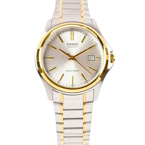 Đồng Hồ Casio Nam MTP-1183G-7ADF