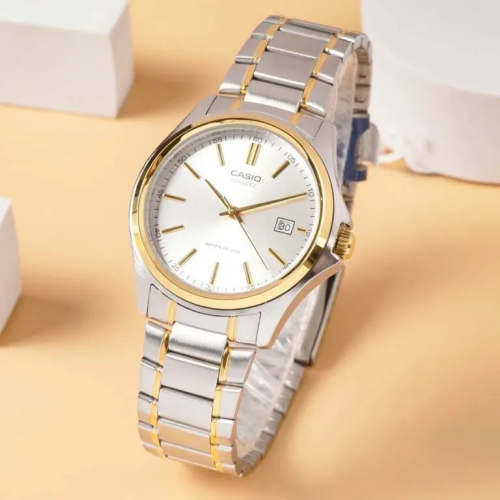 Đồng Hồ Casio Nam MTP-1183G-7ADF