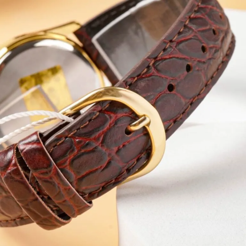 Đồng Hồ Casio 38.5mm Nam MTP-1183Q-7ADF