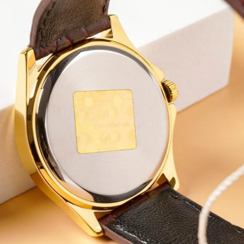 Đồng Hồ Casio 38.5mm Nam MTP-1183Q-7ADF