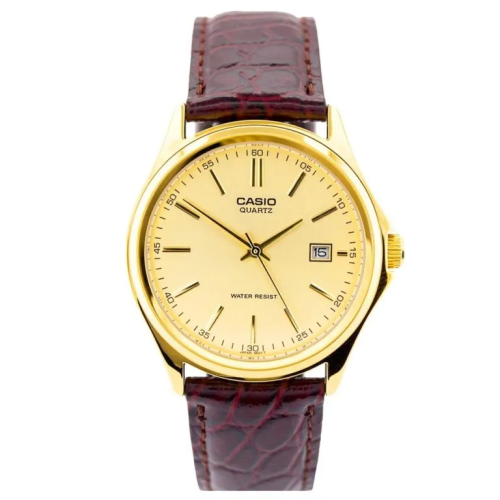 Đồng Hồ Casio 38.5mm Nam MTP-1183Q-9ADF