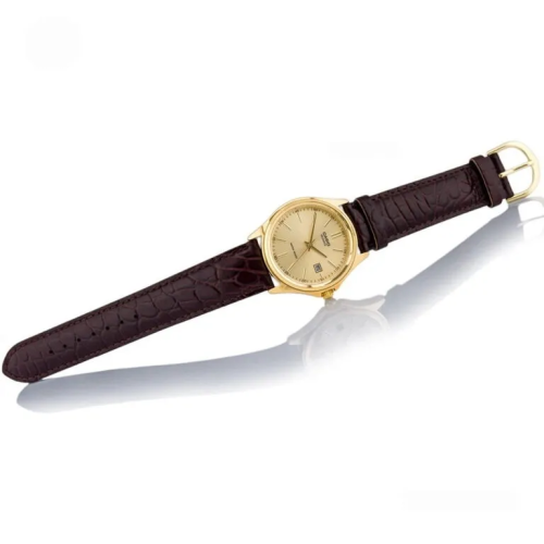 Đồng Hồ Casio 38.5mm Nam MTP-1183Q-9ADF