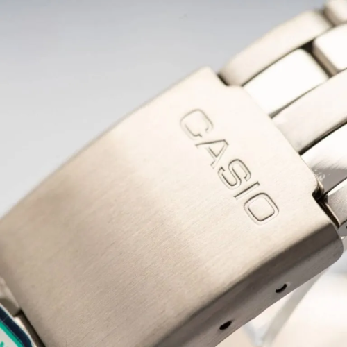 Đồng Hồ Casio 42mm Nam MTP-1213A-7A